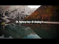 Gregory alan isakov -  San Luis (Lyrics)