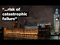 Can Britain Afford to Save the Houses of Parliament