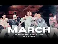 Download Lagu SEVENTEEN (세븐틴) - March (LIVE) | 20241105 | SEVENTEEN RIGHT HERE WORLD TOUR IN OAKLAND