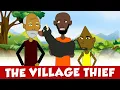 OJOK \u0026 OKETCH:  THE VILLAGE THIEF