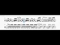 Christ is Enough Drum Sheet Music Tutorial (Hillsong)
