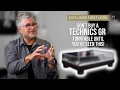 Download Lagu The New Technics SL-1200GR2 | An Exclusive First Look!