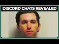 Download Lagu Tyler Robinson's Discord Messages REVEALED