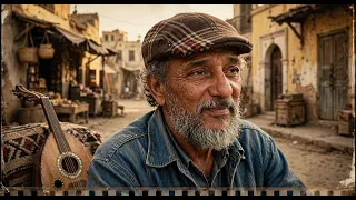الفنان العزيز مصطفى لامين الفنان مصطفى الدين   عازف أكرديون دق لولي قديم مرسكاوي  دندنها