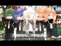 Lagu If The Creator Was In Twisted Wonderland||P2||The Red-Rose Tyrant||Remake 