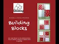 Building Blocks 1 Disappearing 4-Patch