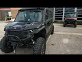 New 2026 Polaris XPedition ADV 5 NorthStar Side by Side UTV For Sale In Lakeville MN