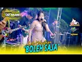 Lagu BOLEH SAJA - LOLA NAHASTASIA - JW MUSIK X PM AUDIO LIVE THE WEDDING DJI WET