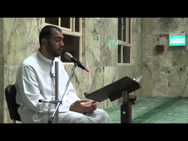 ⁣ما تيسر من سورة العنكبوت | الليلة الثانية من ليالي القدر - القارئ : محمد المرهون -