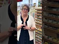 Do you know the Aurifil thread trick