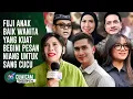 Kondisi Verrel Usai Bebas Zona Konflik Iran Diungkap Sang Nenek, Suara Hati Fuji Disorot | INDEPTH