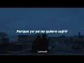 Jugaste y Sufrí - Eslabon Armado Ft DannyLux (letra)