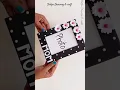 Mother s Day Photo Frame