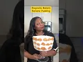 Is the Magnolia Bakery Banana Pudding overrated