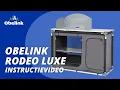 Download Lagu Obelink Rodeo Luxe opzetten | Instructievideo | Obelink