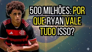 O MENINO Que o MUNDO Ignorou… e Agora Vale 500 MILHÕES