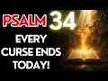 Download Lagu PSALM 34: Break Generational Curses and Unlock God’s Favor Immediately
