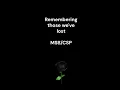 Remembering Jamaica s Data Centre Family Now I Lay You Down Watch to the end