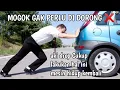 Download Lagu GAK PERLU DI DIDORONG ⁉️ begini cara mengatasi mobil mogok karena aki / mobil mogok di jalan