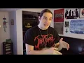 "Perpetual Chaos" by Nervosa (IS IT WORTH THE HYPE?) | ALBUM REVIEW