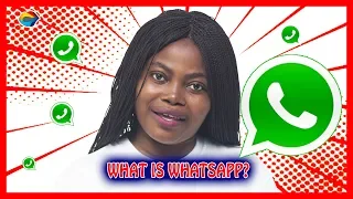 what is whatsapp street quiz funny videos funny african videos african comedy 