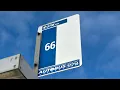 Ride on the 66 The Boulevard FULL STM 27-536