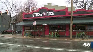 We re Open Sticky Rice