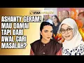 EMOSI! ASHANTY SINDIR FITNAH \u0026 LAPORAN AYU, MAU DAMAI TAPI DARI AWAL CARI MASALAH?! | STAR UPDATE