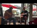 Alicyn Yaffee Demos a Koentopp Blue Line with guest Ben Hall (Part 1 of 3)
