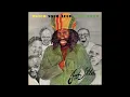 Jah Stitch   Watch Your Step Youth Man 77   11   Dread ina jamdown