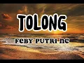 tolong_budi Doremi cover by Feby putri (lirik)