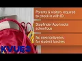 Pflugerville ISD students head back to school KVUE