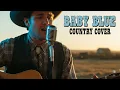 Lagu Baby Blue – George Baker | Country Cover Version 🎸✨