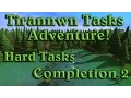 Tirannwn Tasks Adventure - Hard
