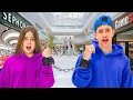 HANDCUFFED TO MY BEST-FRIEND FOR 24 HOURS