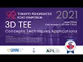 Download Lagu 3 - Dr. Wendy Tsang - Introduction to 3D TEE