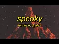 Download Lagu fennecxx, DJ ALEX - SPOOKY