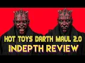 Download Lagu Hot Toys Darth Maul 2.0 review