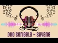 Download Lagu Duo Serigala - Sayang (Lirik Video) HD
