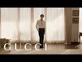 Download Lagu In Milan with Jin for THE TIGER Premiere