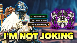 The ONLY Build You ll EVER NEED for Savage Omega