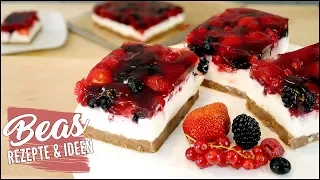 eine lecker fruchtige Piña Colada Sommertorte habe ich heute für euch - öffne mich Mein Video wurde . 