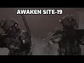 SCP AWAKEN SITE-19 Cinematic [SFM]