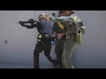 Rescue Task Force Deployment training