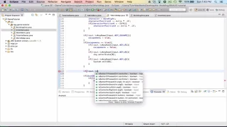 Making A Java Game Using Slick2D Ep 9 Basic Inventory
