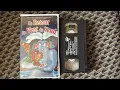 Download Lagu Opening To The Return Of The North Wind 1995 French Canadian VHS