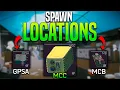 Where to find Tarkov s most ELUSIVE items