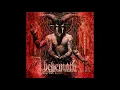 Behemoth - As Above So Below
