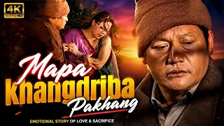 mapa khangdriba pakhang manipur short film part 1 manipur teleplay