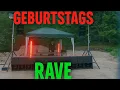 Download Lagu Druck in der Sandgrube | Geburtstags-Rave | PA-Anlage 12x MTH-30 | T24N | CVR DSP 1004 \u0026 3004